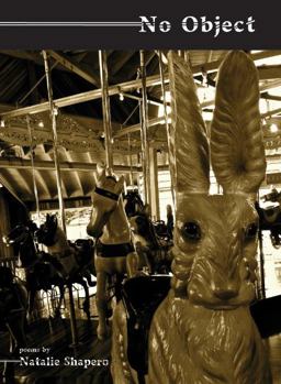 No Object  9780983368670 Front Cover