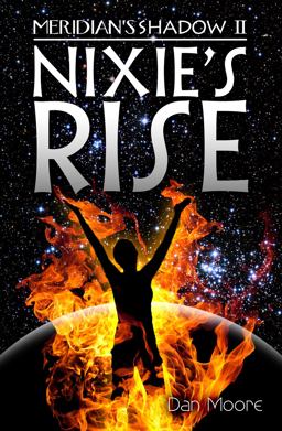 Meridian's Shadow II Meridian's Shadow II