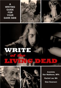 Write of the Living Dead