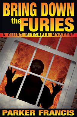 Bring down the Furies