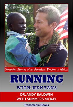 Running with Kenyans Running with Kenyans