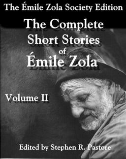 The Complete Short Stories of Emile Zola Volume 2