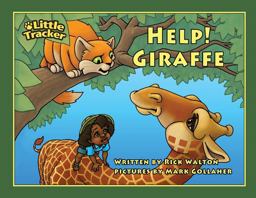 Help! Giraffe!