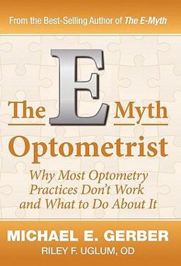 The E-Myth Optometrist