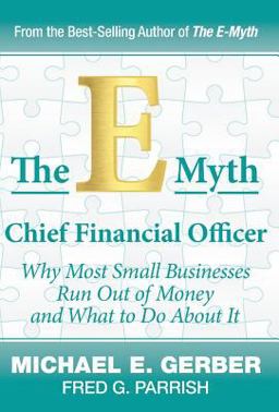 The E-Myth Financial Advisor