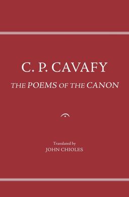 The Poems of the Canon