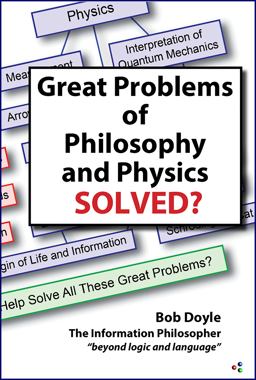 Great Problems in Philosophy and Physics Solved?