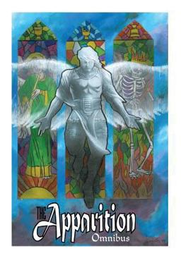 The Apparition Omnibus