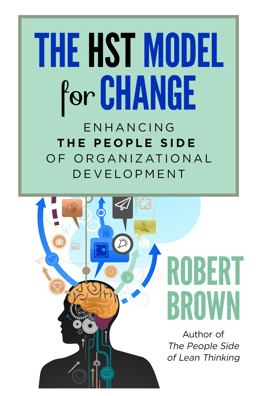 The HST Model for Change