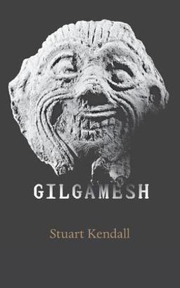 Gilgamesh  9780983697206 Front Cover