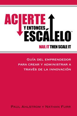 Acierte y Entonces Escalelo Acierte y Entonces Escalelo