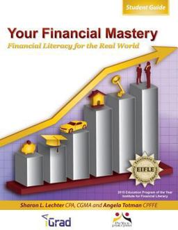 Your Financial Mastery Student Guide