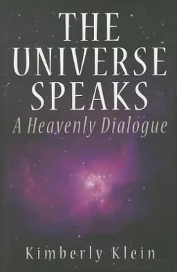 The Universe Speaks