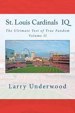 St. Louis Cardinals Iq