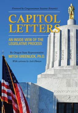 Capitol Letters