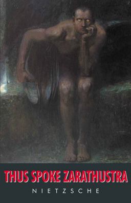 Thus Spoke Zarathustra