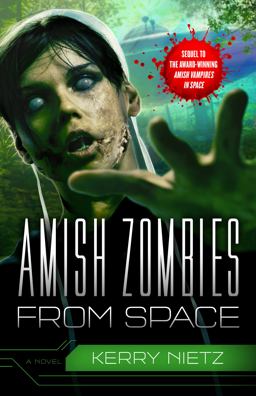 Amish Zombies from Space