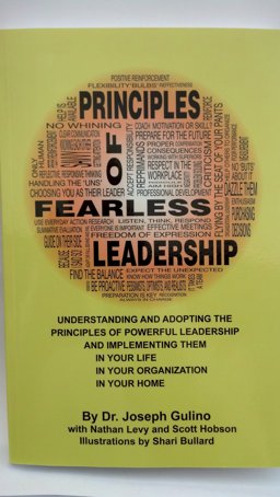 Principles of Fearless Leadership