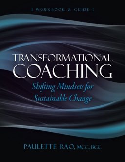 Transformational Coaching  9780984041138 Front Cover