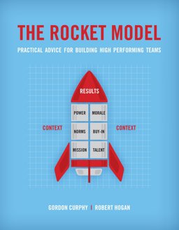 Rocket Model  9780984096985 Front Cover