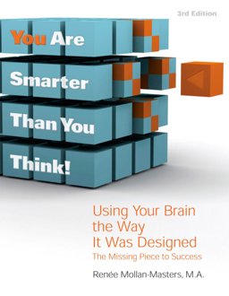 YOU ARE SMARTER THAN YOU THINK  9780984112609 Front Cover