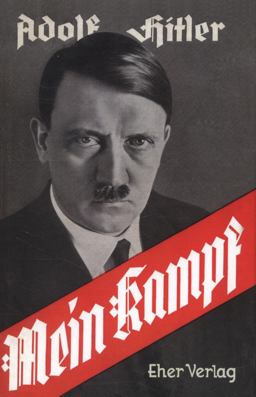 Mein Kampf