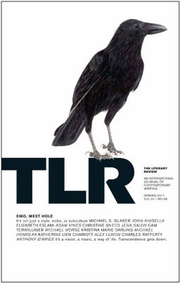 The Literary Review