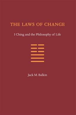 The Laws of Change