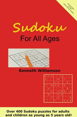 Sudoku for All Ages