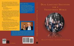Dual Language Education for a Transformed World  9780984316915 Front Cover