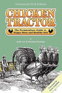 Chicken Tractor 3rd Edition