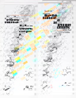 NUCLIDES+ISOTOPES:CHART...NUCL 17th 2010 9780984365302 Front Cover