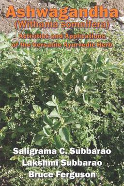 Ashwagandha (Withania Somnifera)