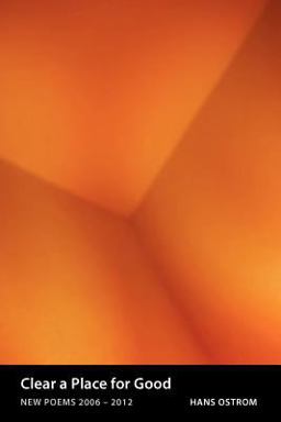 Clear a Place for Good