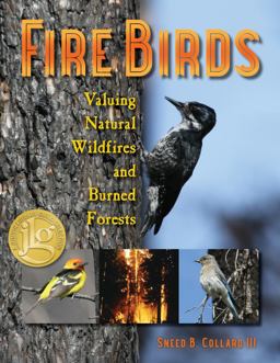 Fire Birds  9780984446070 Front Cover
