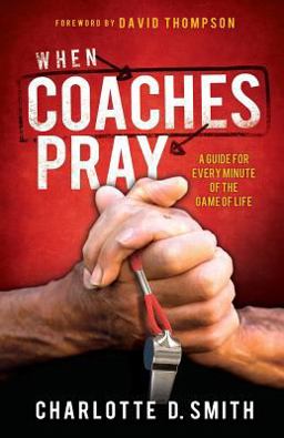 When Coaches Pray