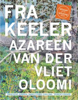 Fra Keeler  9780984469345 Front Cover