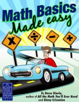 Math Basics Made Easy
