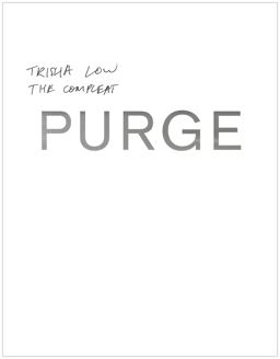Compleat Purge  9780984647552 Front Cover