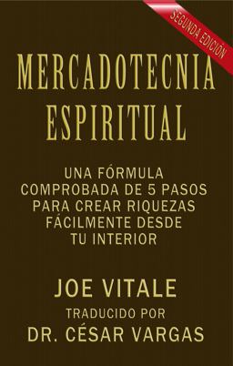 Mercadotecnia Espiritual
