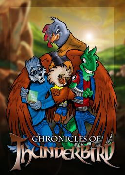Chronicles of Thunderbird