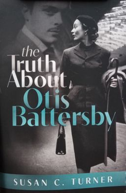 The Truth about Otis Battersby