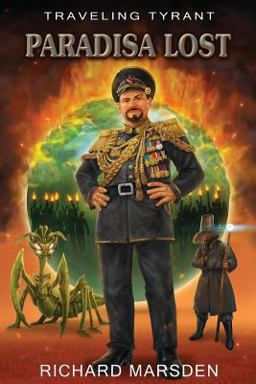 The Traveling Tyrant The Traveling Tyrant