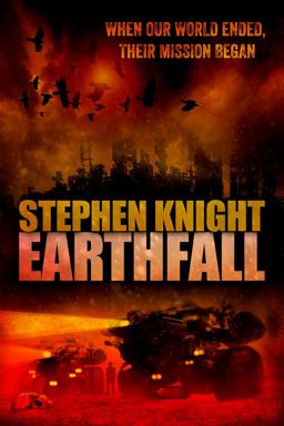 Earthfall