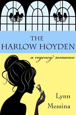 The Harlow Hoyden