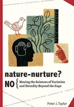 Nature-Nurture? No