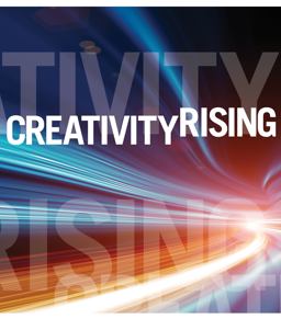 Creativity Rising Creative Thinking and Creative Problem Solving in the 21st Century  9780984979516 Front Cover