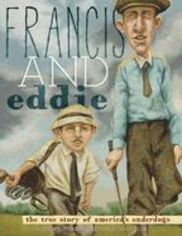 Francis and Eddie