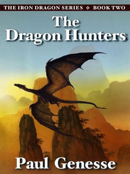 The Dragon Hunters
