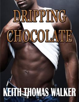 Dripping Chocolate